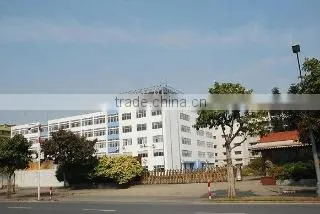 Foshan Huarongtong Antenna Co., Ltd. company overview - view 2