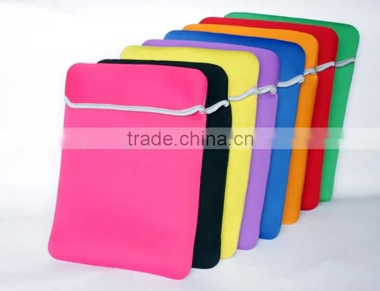 custom neoprene laptop bag wholesale