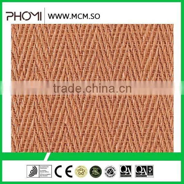 Wear-Resistant Anti-moth black cork tile