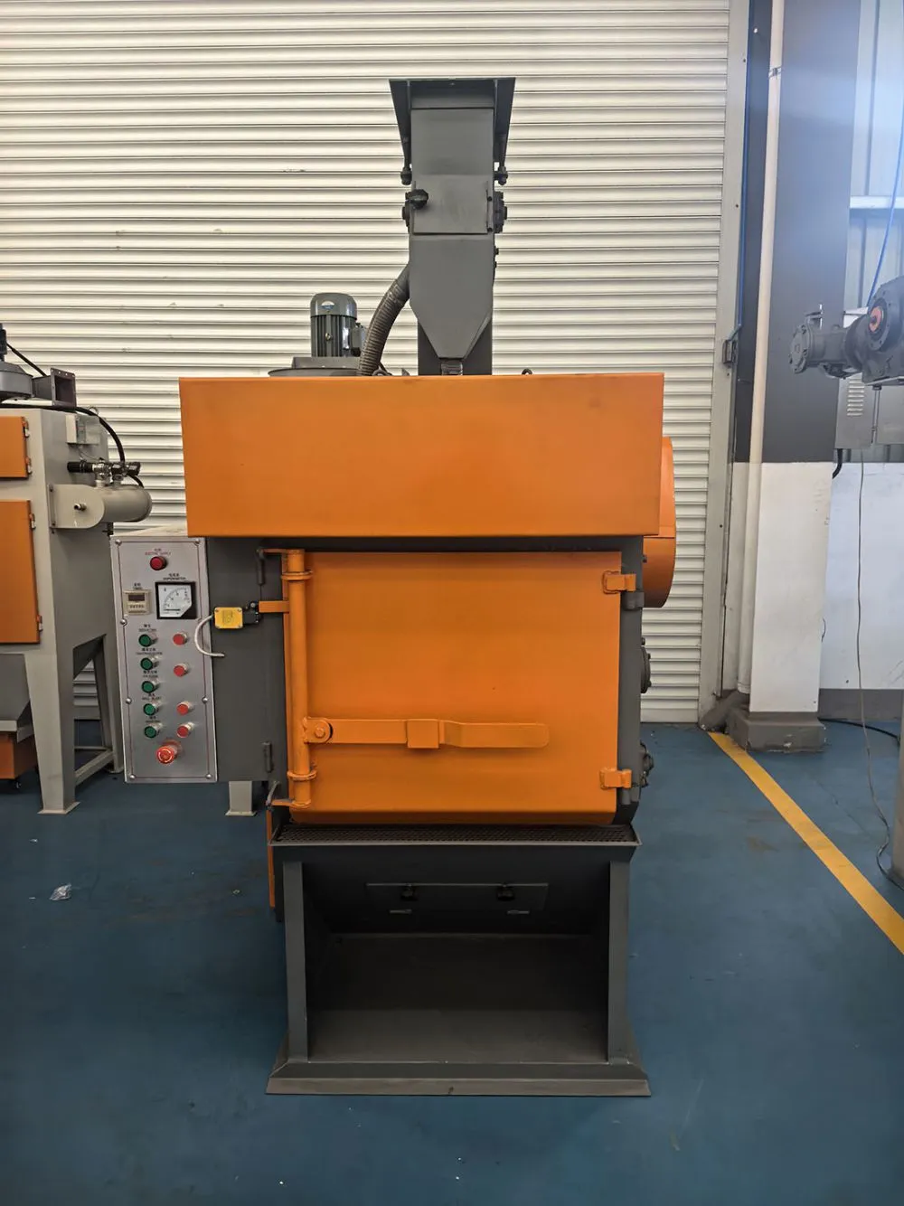 Yancheng Ruigang Machinery Co (4)