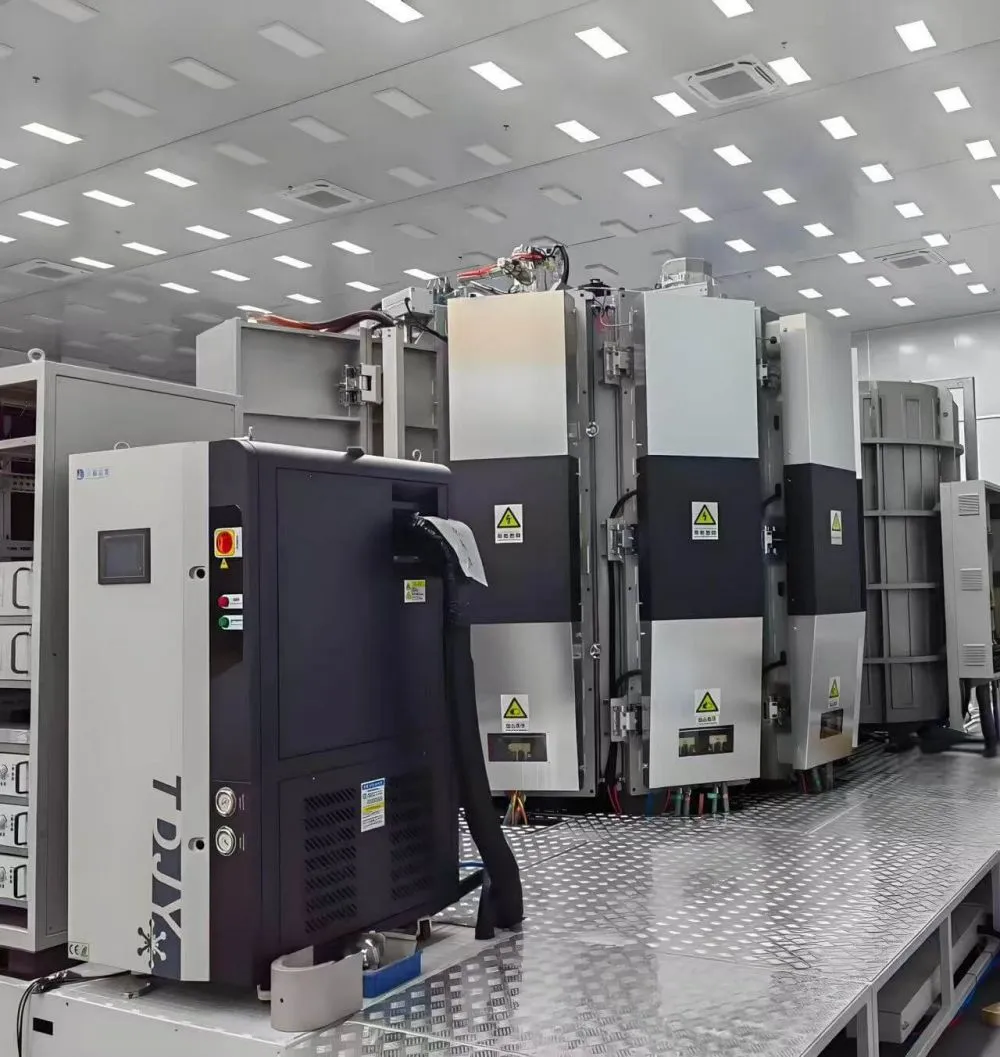 10 Key Factors to Consider When Selecting a PVD Coating System