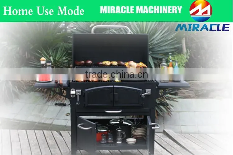 Smoke house/sausage smoke oven/ meat smoke house machine with cheap price
