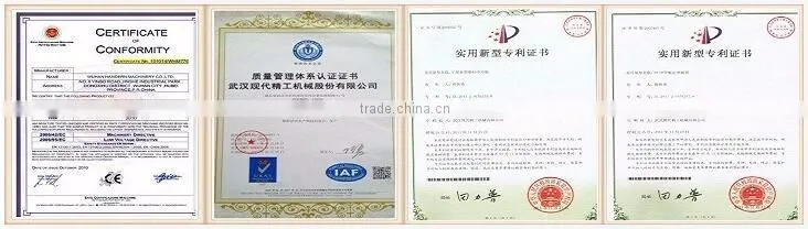 CPE film production line