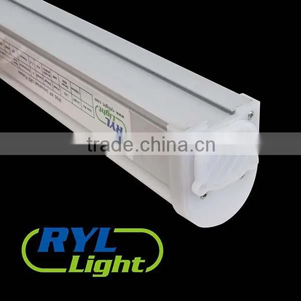 Hot Sale CE ROHS Certificated IP65 Wide Angle LED Linear Tri-proof Light