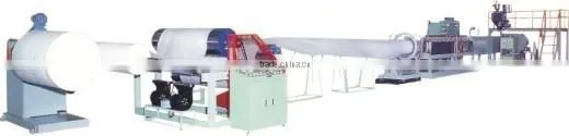 Advanced technology level EPE Foamed Sheet Line (TYEPE-150)