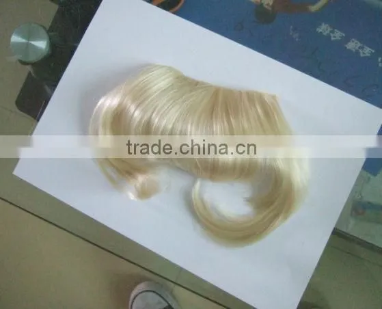 Wholesales high quality brazilian remy hair closure