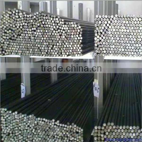 Prime quality 316L stainless steel round bar
