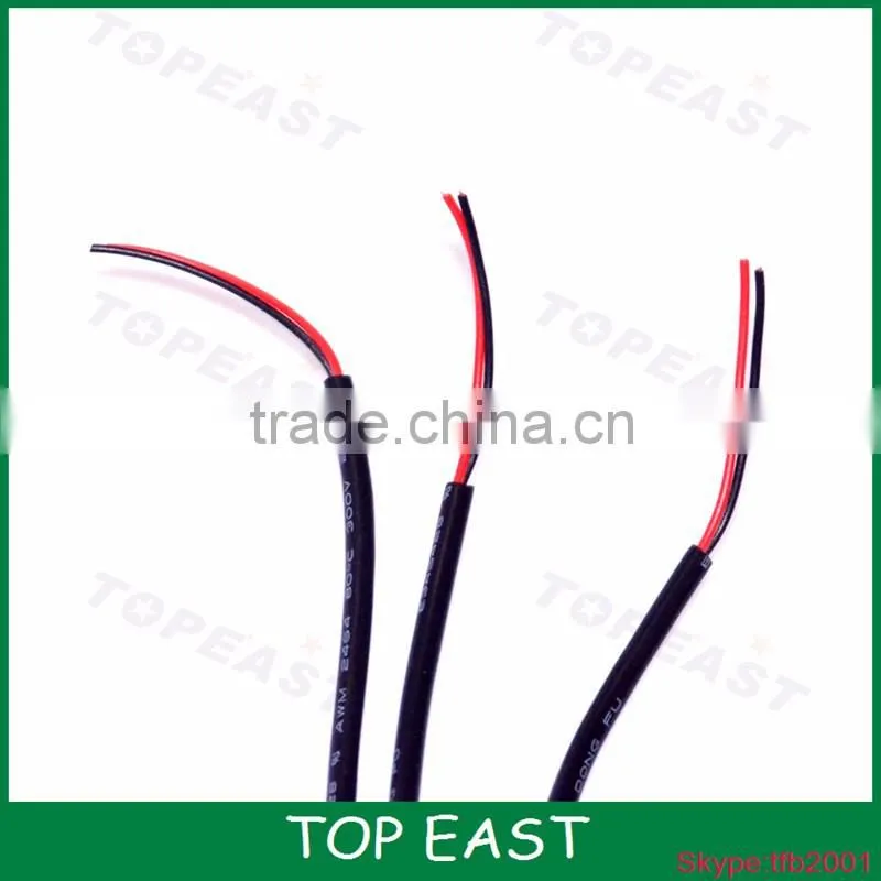 RCA female audio cable RCA female 0.15 meters cord plug power cord wire terminal