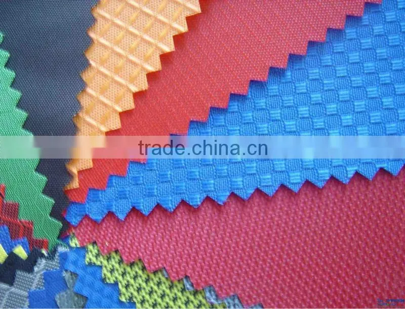 nylon oxford fabric
