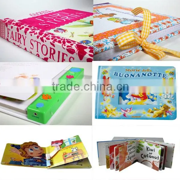 top quality cheap full color product magazine printing