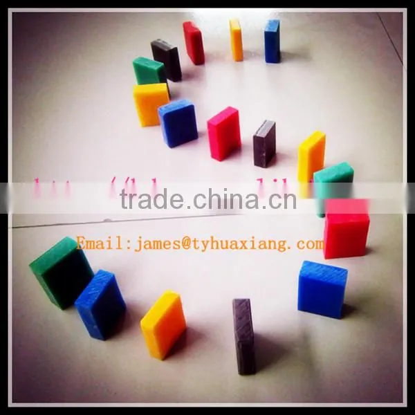 customed plastic UHMWPE Spur Gears chinese supplier