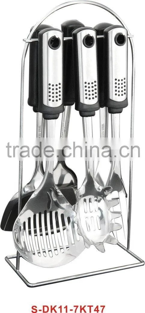 Flatware Kitchen Tool(S-DK11-7KT47)