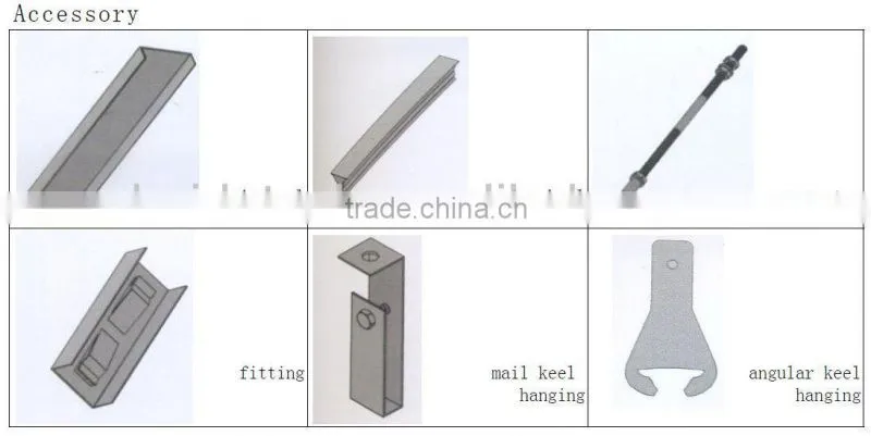 Aluminum ceiling tile for construction decoration usage