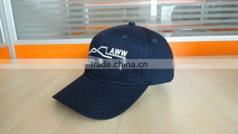 customize flat cap wholesale with flat embroidery logo