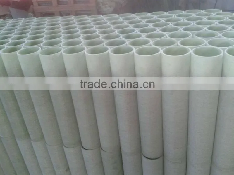 ultralow temperature G10 tube