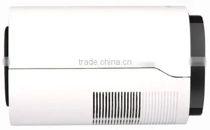 2014 new portable air purifier