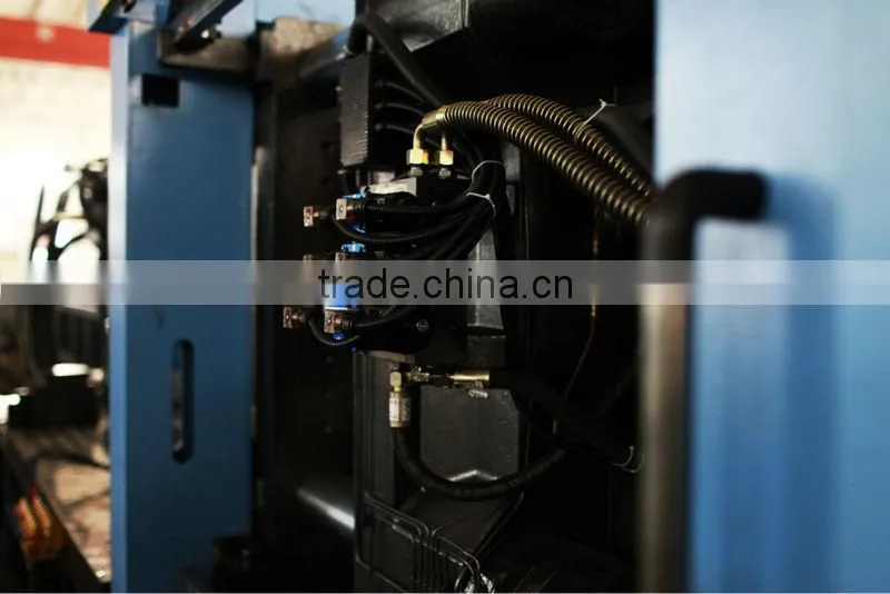 energy saving polypropylene injection moulding machine