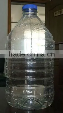 water bottle preform machine 258ton