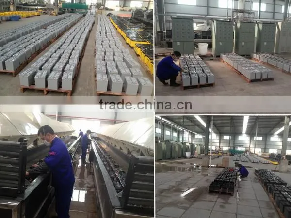 storage acid battery 12v 18ah sealed lead acid battery 12V18AH