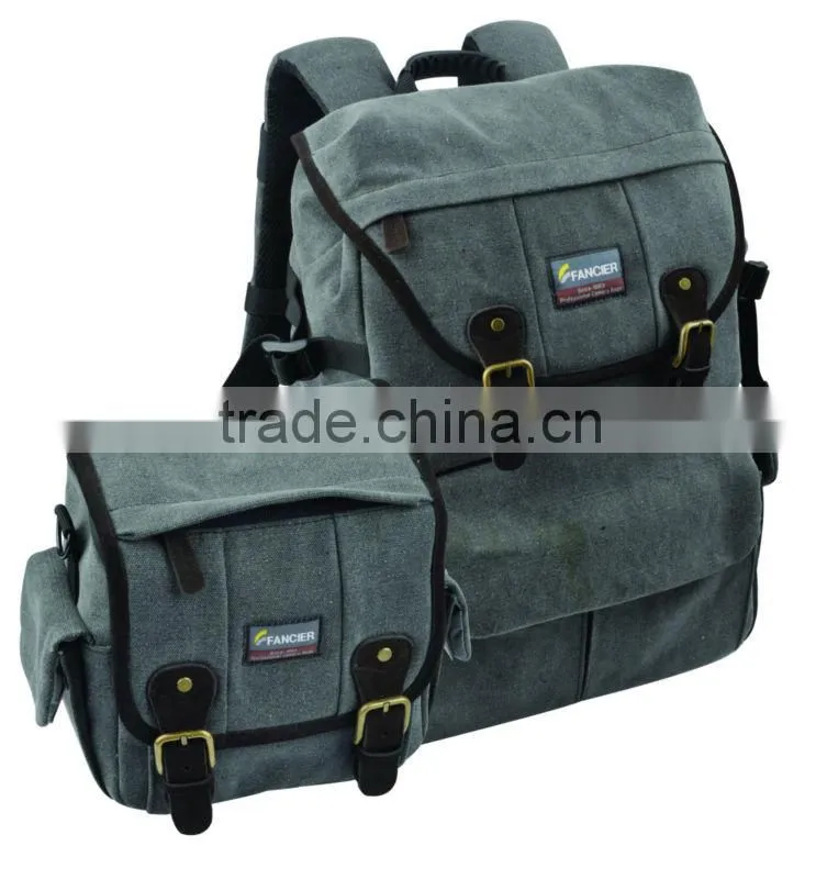Speed 80 camera bag