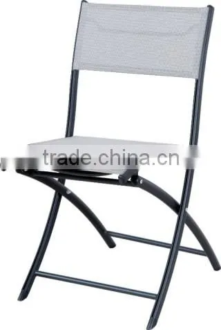 folding wicker chair(TLH-041)