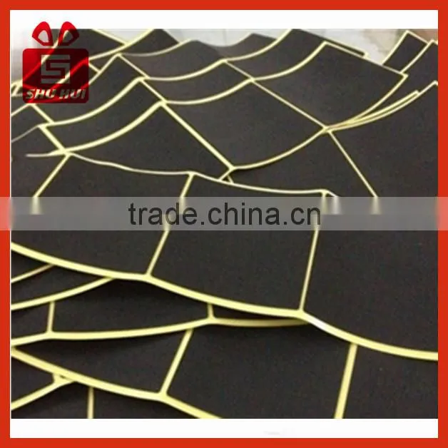 Professional manufacturer high quality precision die-cutting tape