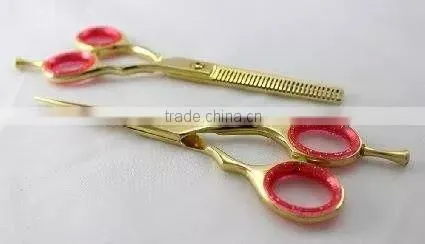 HOSPITECH HAIR DRESSING SCISSORS japanese hair scissors