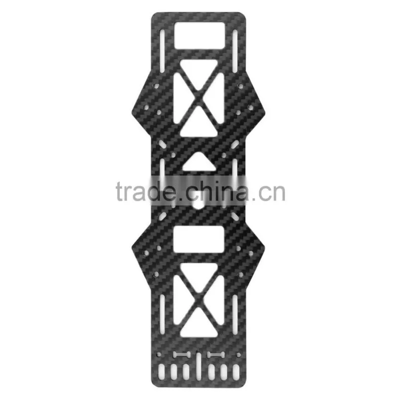 Upgrade H280 FULL Carbon Fiber 280MM Quadcopter Frame Kit