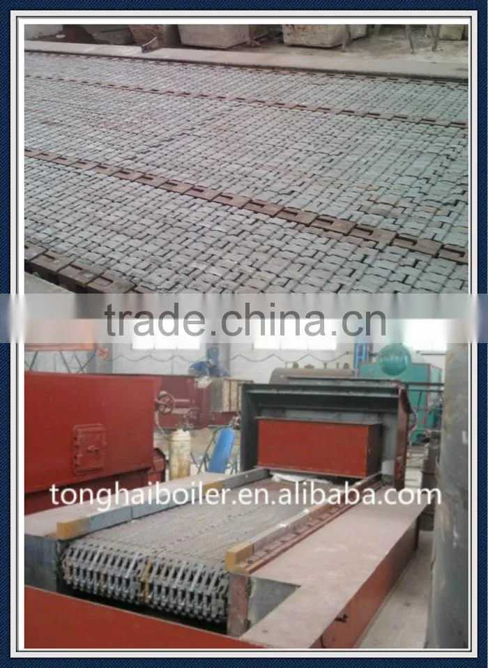 Hot sale fire tube boiler price