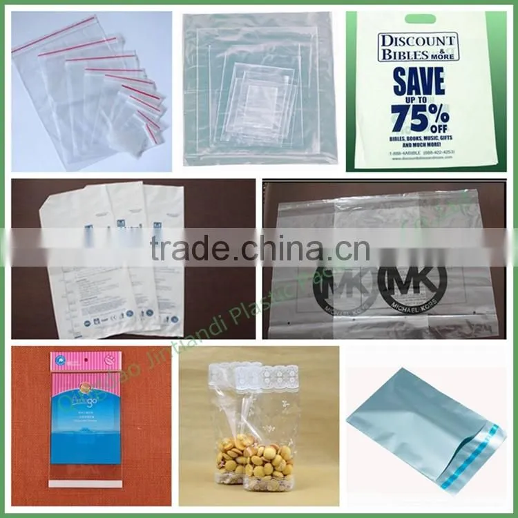 Transparent Custom Cosmetic PVC Plastic Make Up Bag Travel Bag