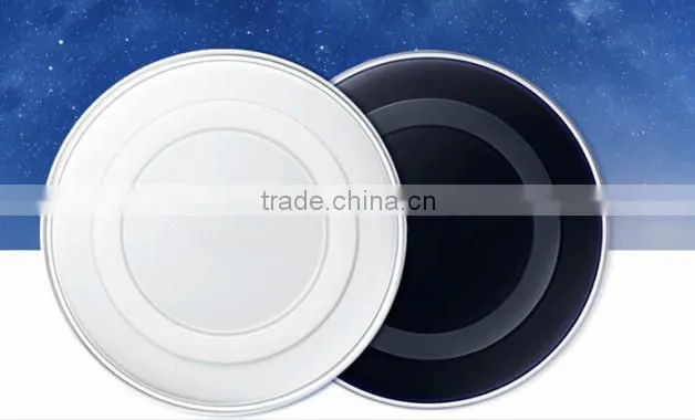 universal mat to charge your phone tablet wireless charger transmitter module for Samsung Galaxy S6 S5 Note 4