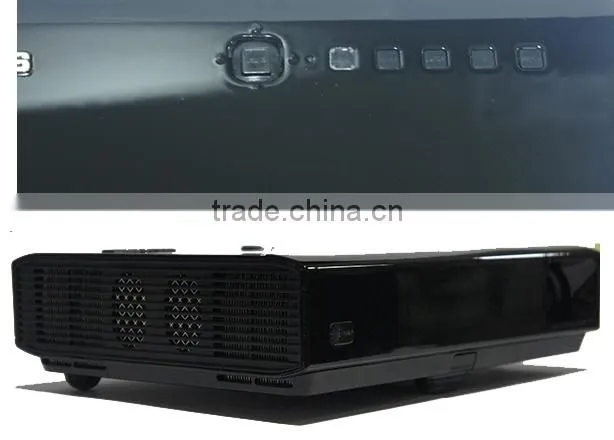 Wholesale goods from china 50000 Hours 50 000:1 OSRAM DLP Full HD 1280x1080 pico projector wifi