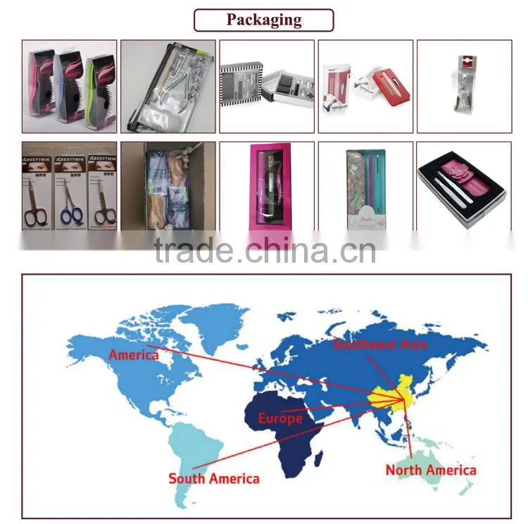 new technology nail polish set