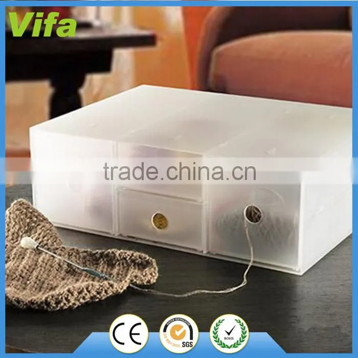 multi purpose drawer tower organizer storage box