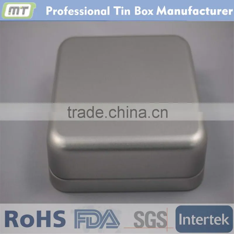 high quality good price empty tin cans sale
