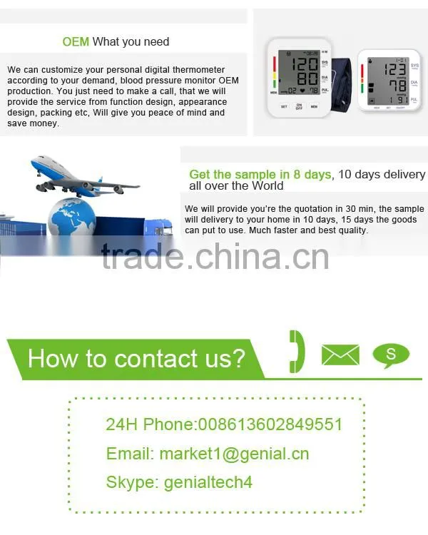 management Health management device supply for health TENS electric medical apparatus