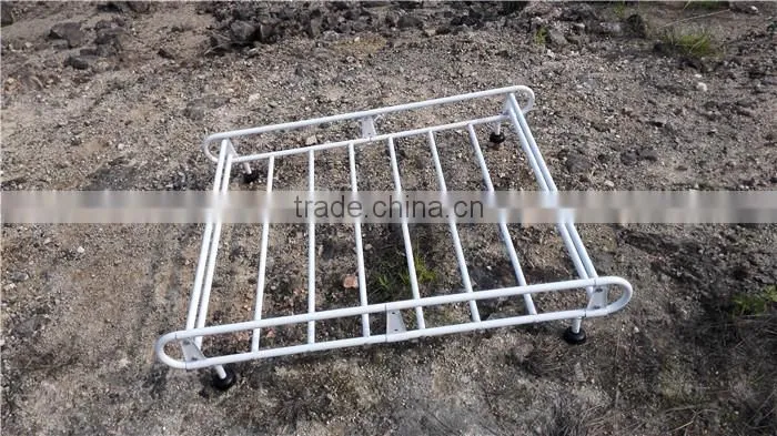 aluminium roof racks accessory
