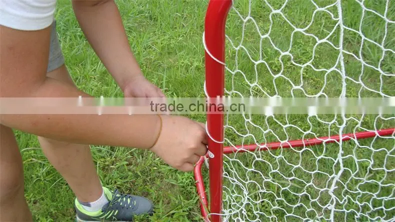 Outdoor Toys & Structures Type Mini soccer goal