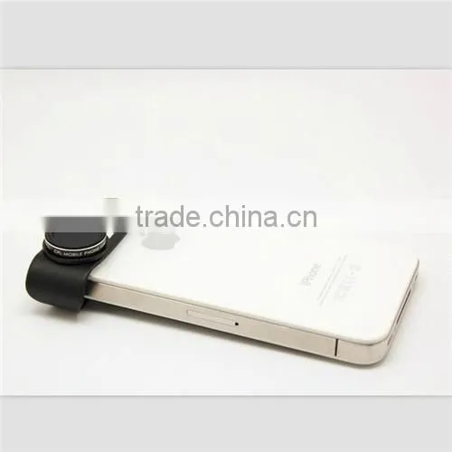 Circular Polarizer camera lens For mobile phone camera lens