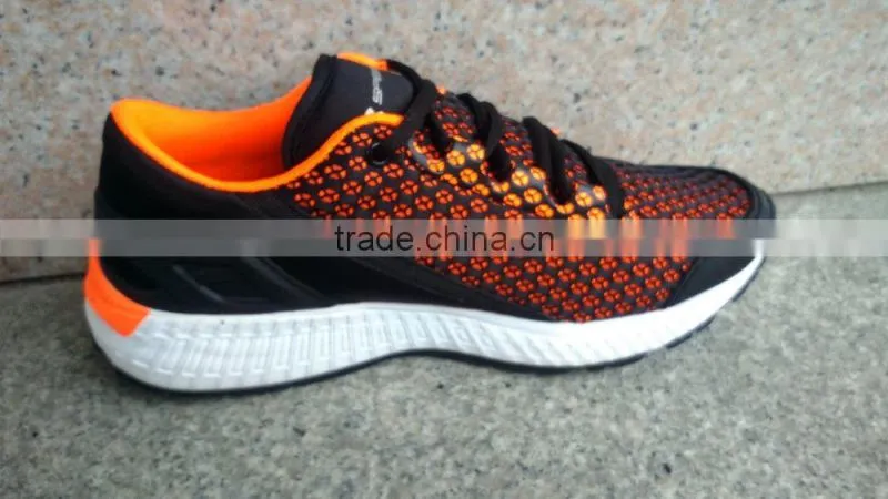 NEW RUNNING TRAINERS MEN'S WALKING SHOCK ABSORBING SPORTS FASHION SHOES SIZE