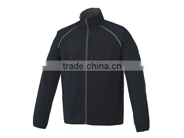 custom light color jacket manufacturers