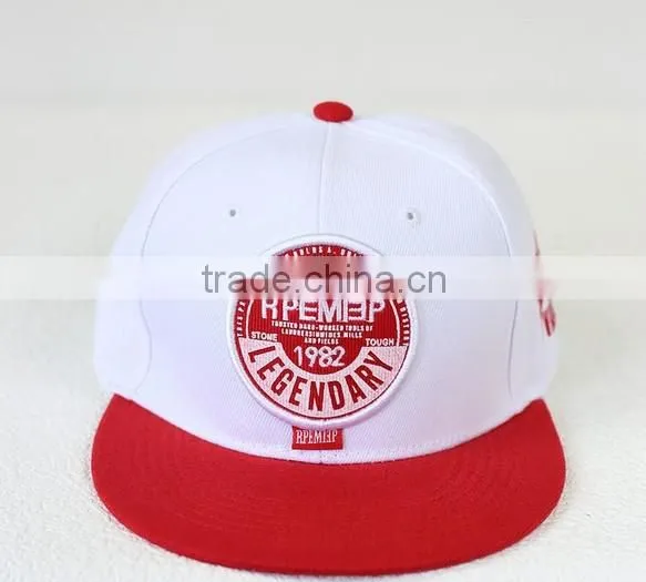 Custom High Qaulity Baseball Cap