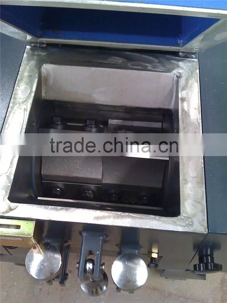 best price good quality mini plastic crusher