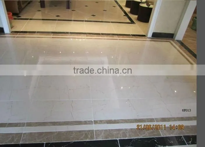Artificial Marble Tile for Floor and Wall Decoration (QP8273)