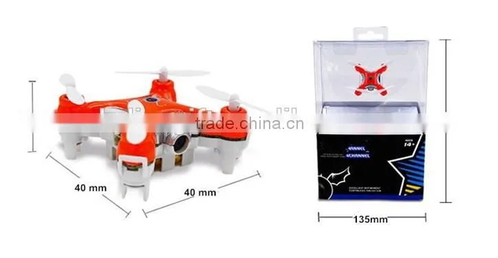 2016 new remote control nano mini drone quadcopter,mini camera drone