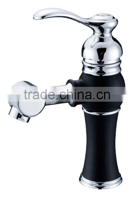 Upc faucet cartridge basin mixer tap single lever