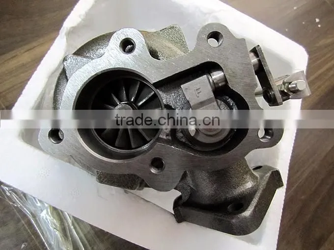 K04 Turbocharger 53049880001 53049700001 914F6K682AF used on Engine FT 190 4EB/4EA/4EC