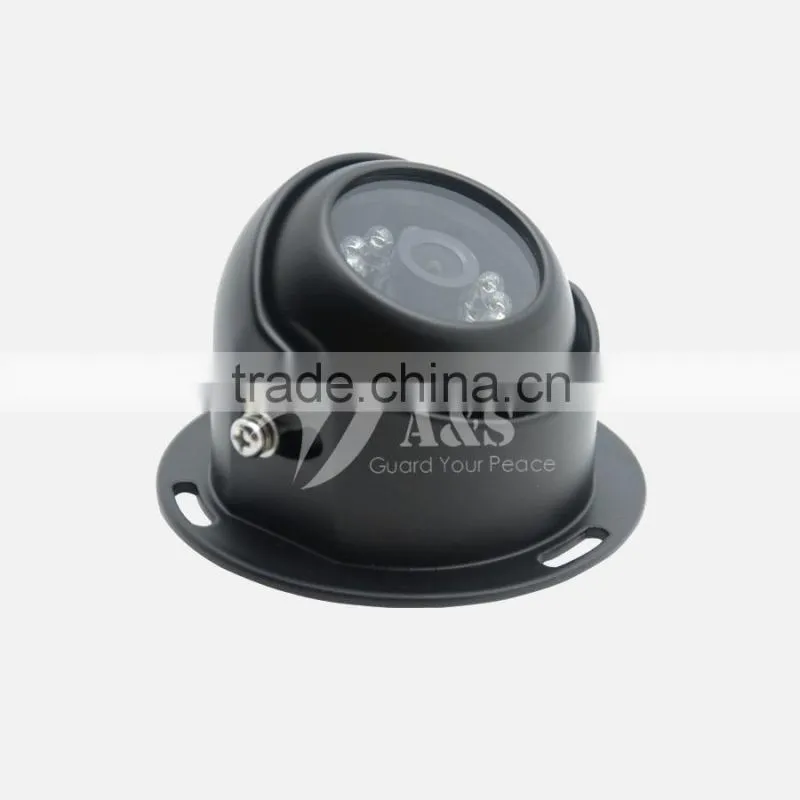 Hign Definition 700TVL CCTV Camera, Security Car Camera, DVR Camera