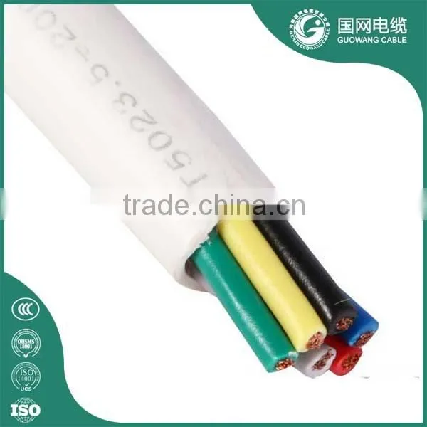 control cable specification/ 3.5mm jack audio cable with volume control/ auto control cable