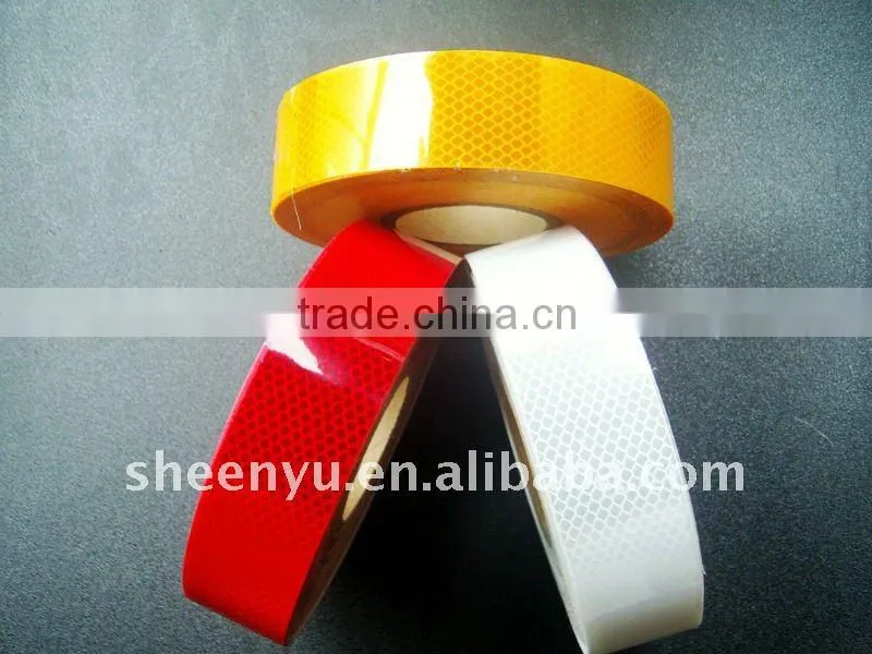 Prismatic Grade Reflective Tape